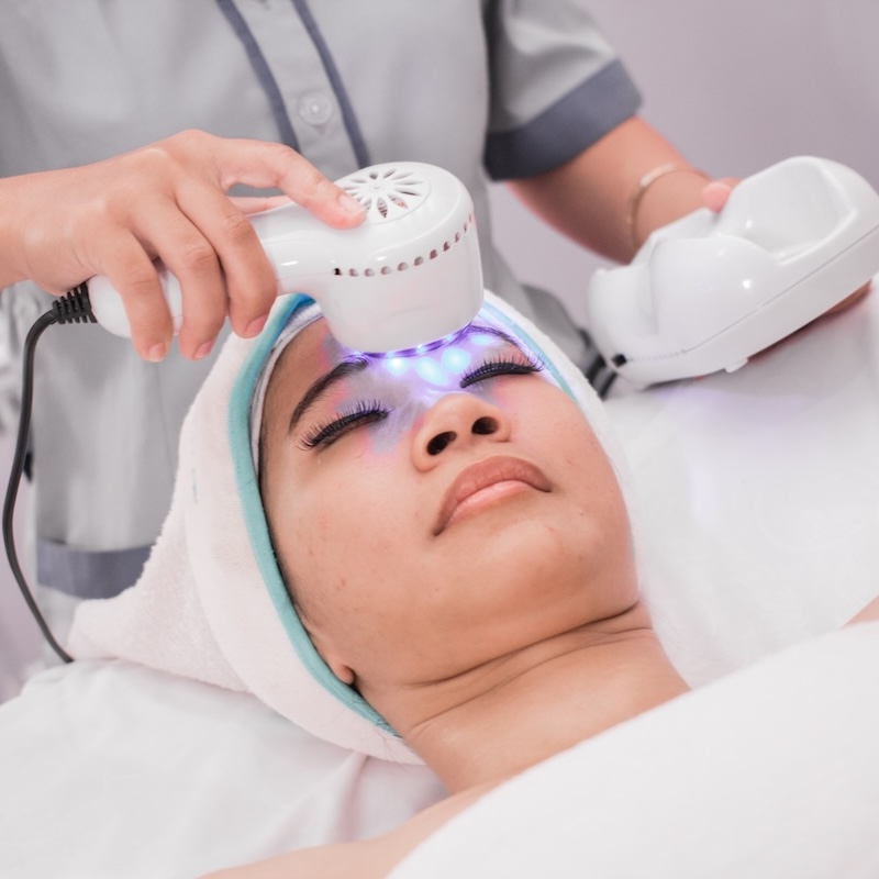 Charm Radiance Ritual