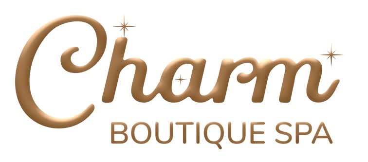 Charm Boutique Spa Logo