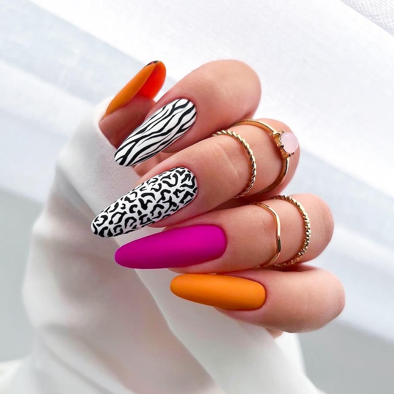 Nail Perfection