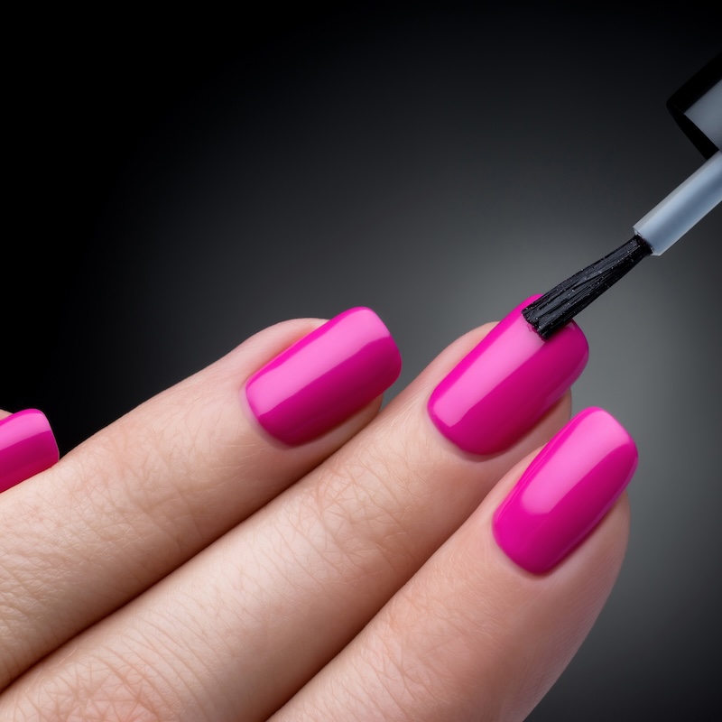 Manicure - Gel/ Shellac