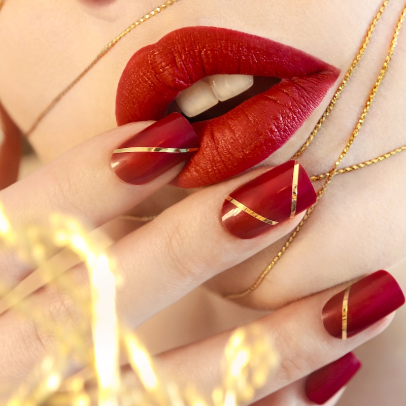 Manicure - Regular